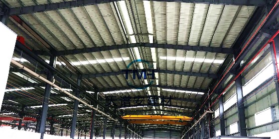 鋼構(gòu)廠房價(jià)格多少錢