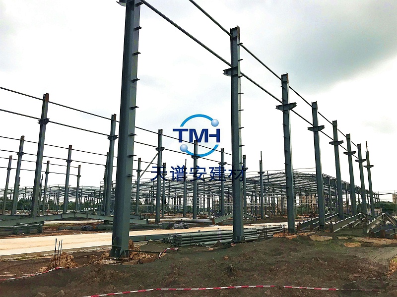 鋼構廠房加工哪家好