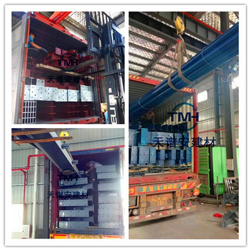 鋼結構加工廠家