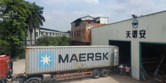 鋼結構加工廠家