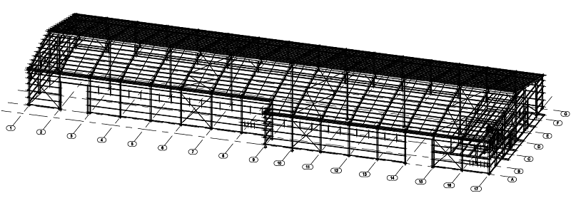 鋼結(jié)構(gòu)