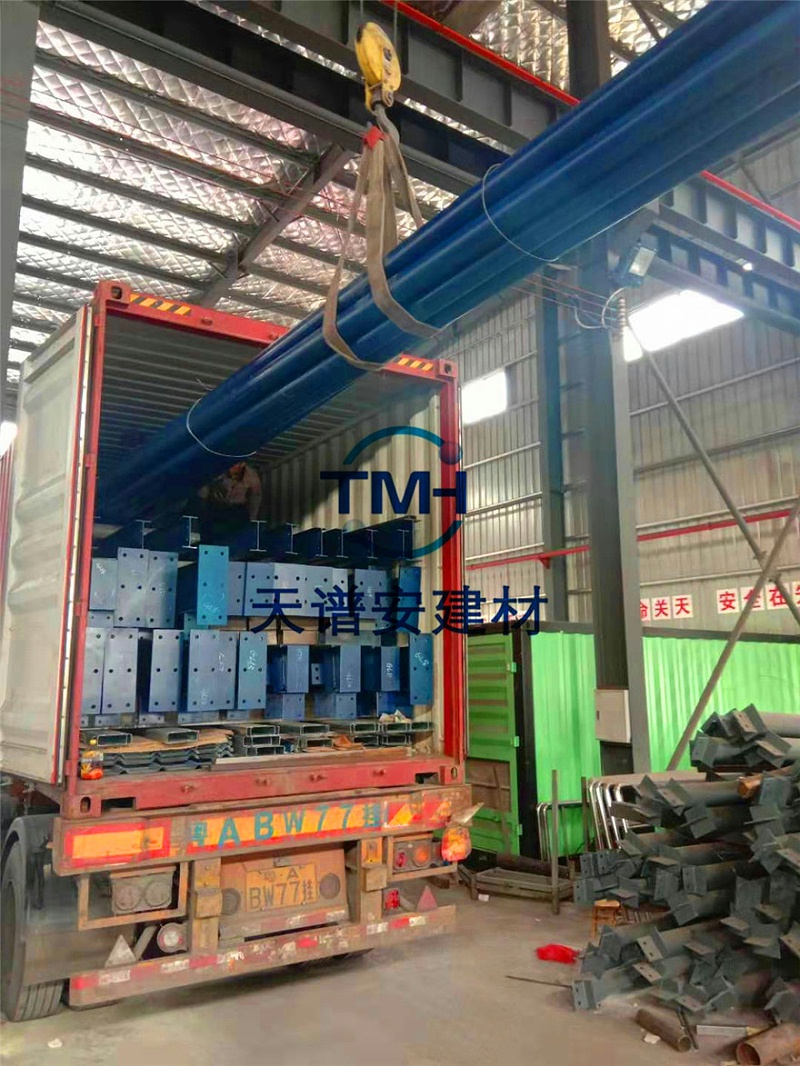 鋼結(jié)構(gòu)廠家