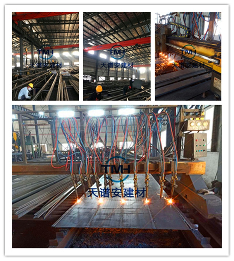 鋼結(jié)構(gòu)加工廠家副本