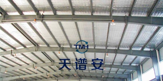 輕型鋼結構廠房價格多少？