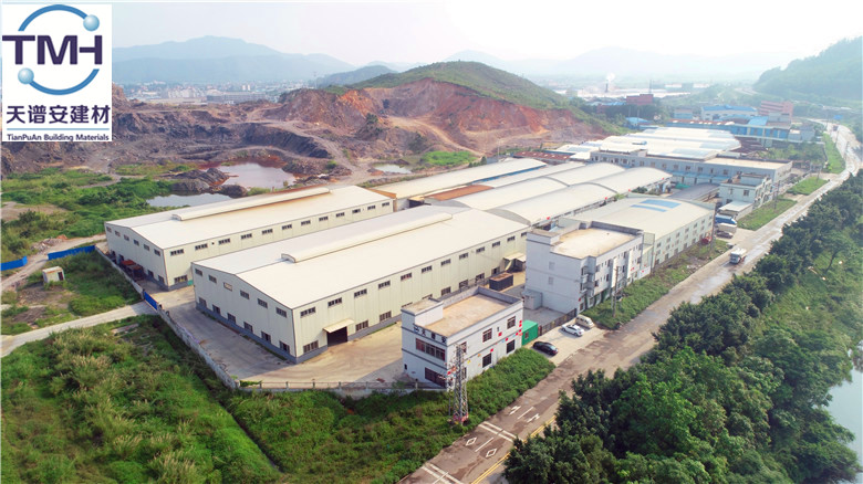 鋼結(jié)構(gòu)停車(chē)場(chǎng)廠(chǎng)家