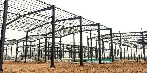 鋼結(jié)構(gòu)廠房廠家在鋼結(jié)構(gòu)廠房工程報(bào)價(jià)這一環(huán)節(jié)，計(jì)算成本會(huì)采用哪些公式