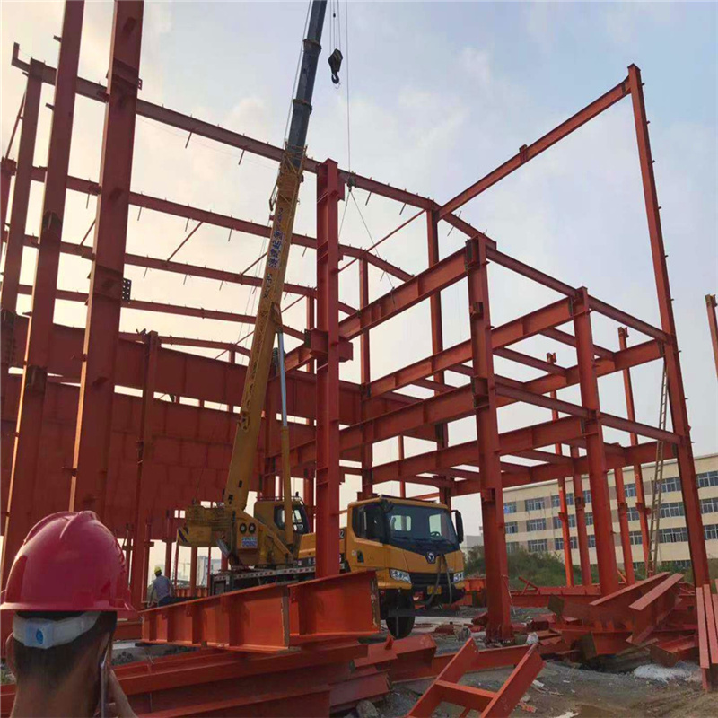 鋼結(jié)構(gòu)廠家 鋼結(jié)構(gòu)加工廠 鋼結(jié)構(gòu)廠房造價(jià)