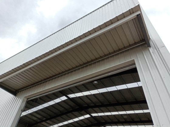 預防格構(gòu)柱生銹的方法有哪些?