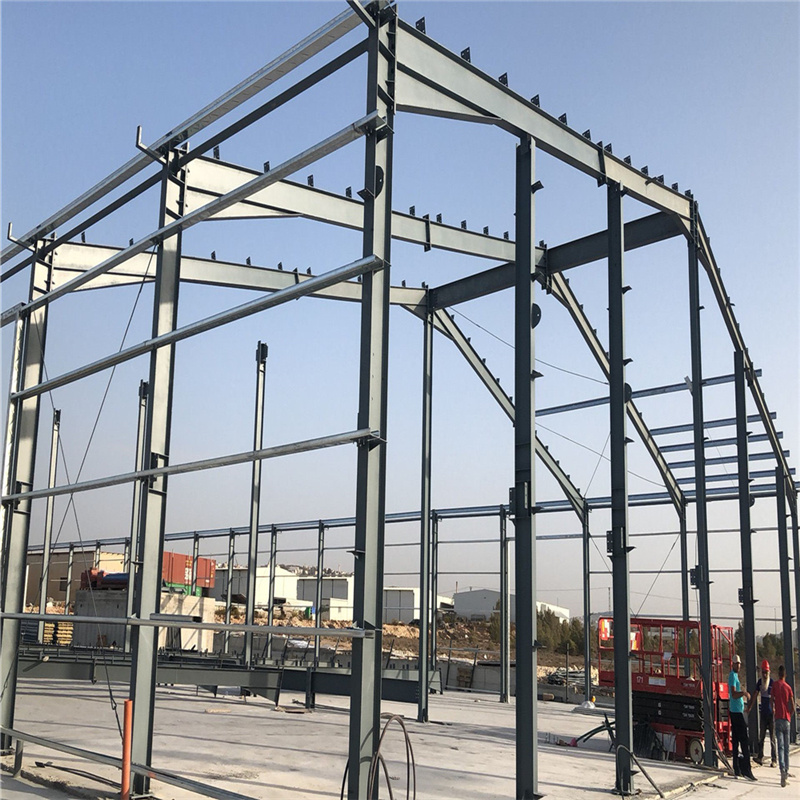 鋼結(jié)構(gòu)廠家