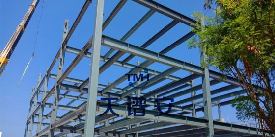 鋼結(jié)構(gòu)工程