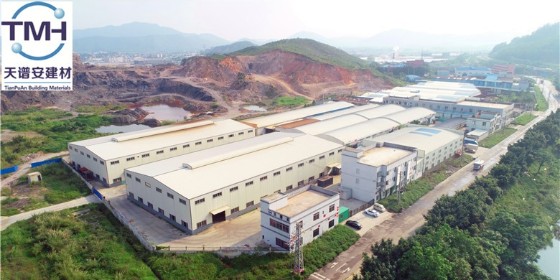 鋼結構加工廠家