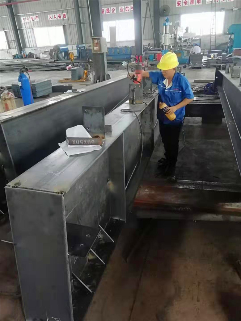 鋼結構加工廠家