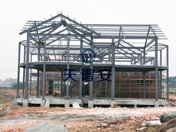 鋼結(jié)構(gòu)住宅