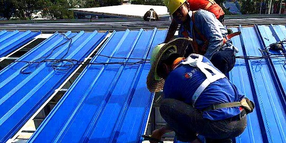 鋼結(jié)構(gòu)廠房報(bào)價(jià)