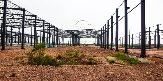 佛山鋼結(jié)構(gòu)加工廠家在鋼結(jié)構(gòu)安裝時(shí)，怎么配合鋼結(jié)構(gòu)造價(jià)進(jìn)行工作