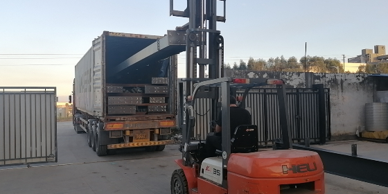 鋼結(jié)構(gòu)加工廠