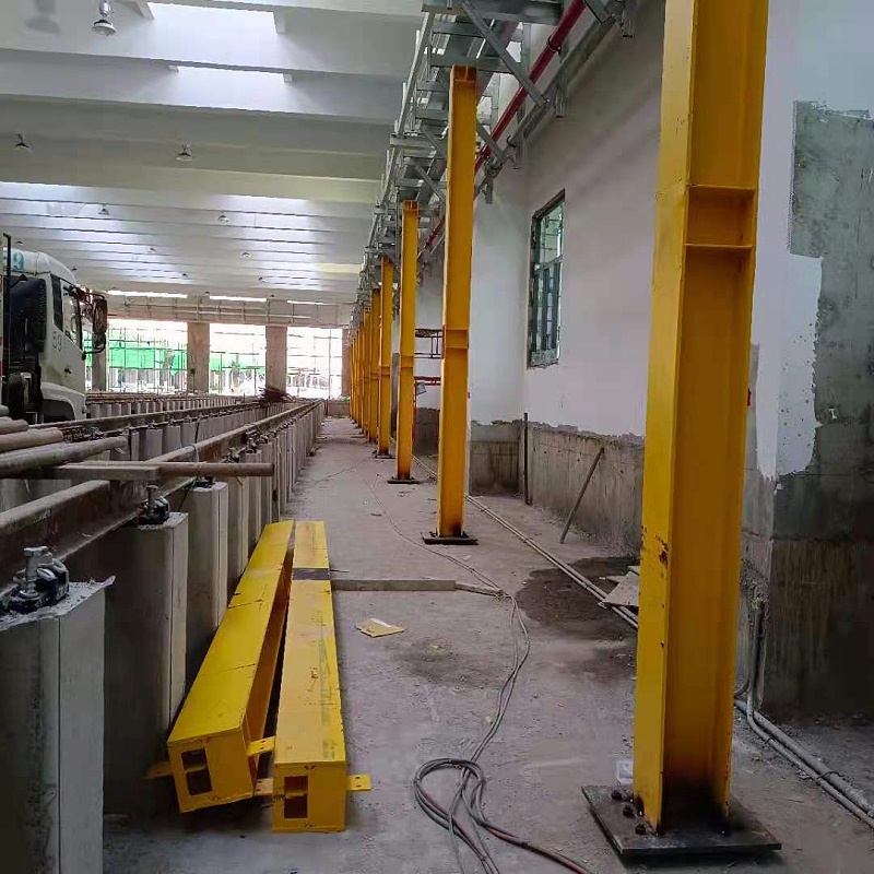 鋼結(jié)構(gòu)廠家