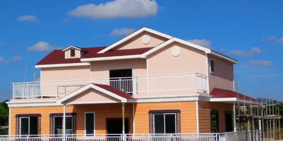 跟大家科普一下，什么叫裝配式建筑