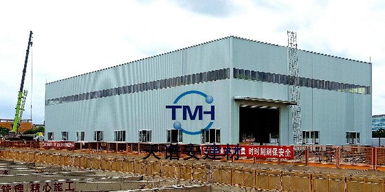 鋼結(jié)構(gòu)廠房單價(jià)