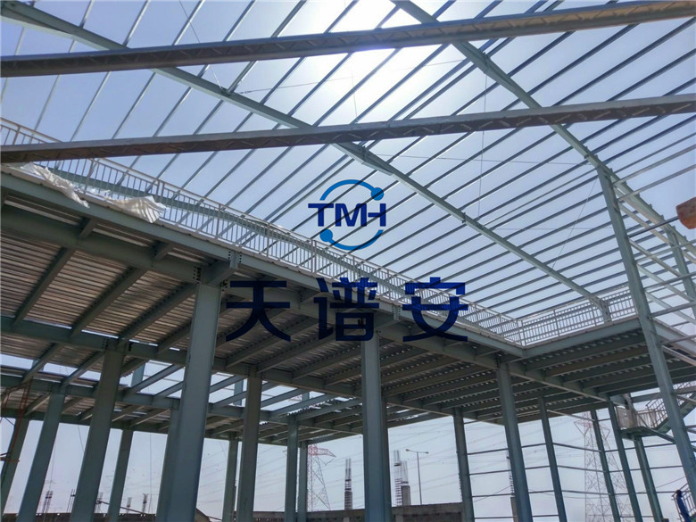 鋼結(jié)構(gòu)倉庫