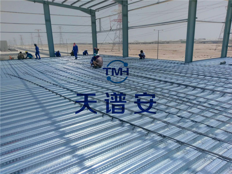 鋼結(jié)構(gòu)倉庫