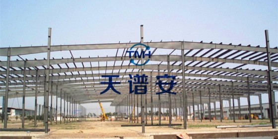 廣東鋼結構廠家