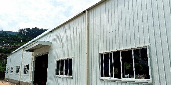 鋼結構設計施工中的常見問題