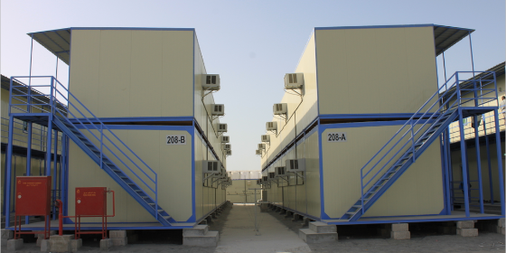 如何做到活動(dòng)板房的消防安全？