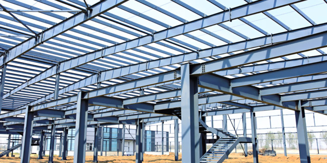 鋼結(jié)構(gòu)加工制造安裝必須遵循安全技術(shù)措施