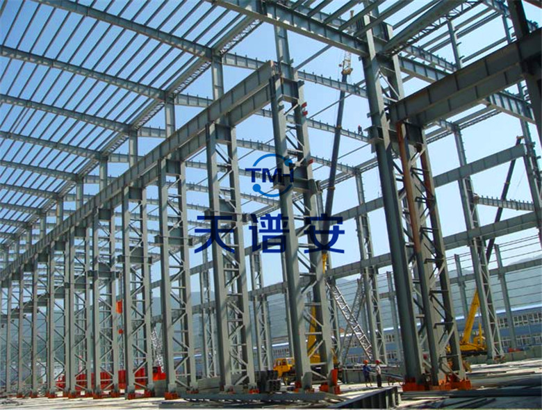 鋼結(jié)構(gòu)建筑